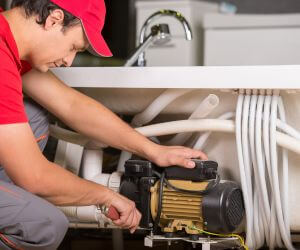 About Water Heater Repair LLC Little Deer Isle, ME